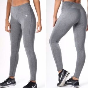 SOLD • Gymshark sculpture leggings